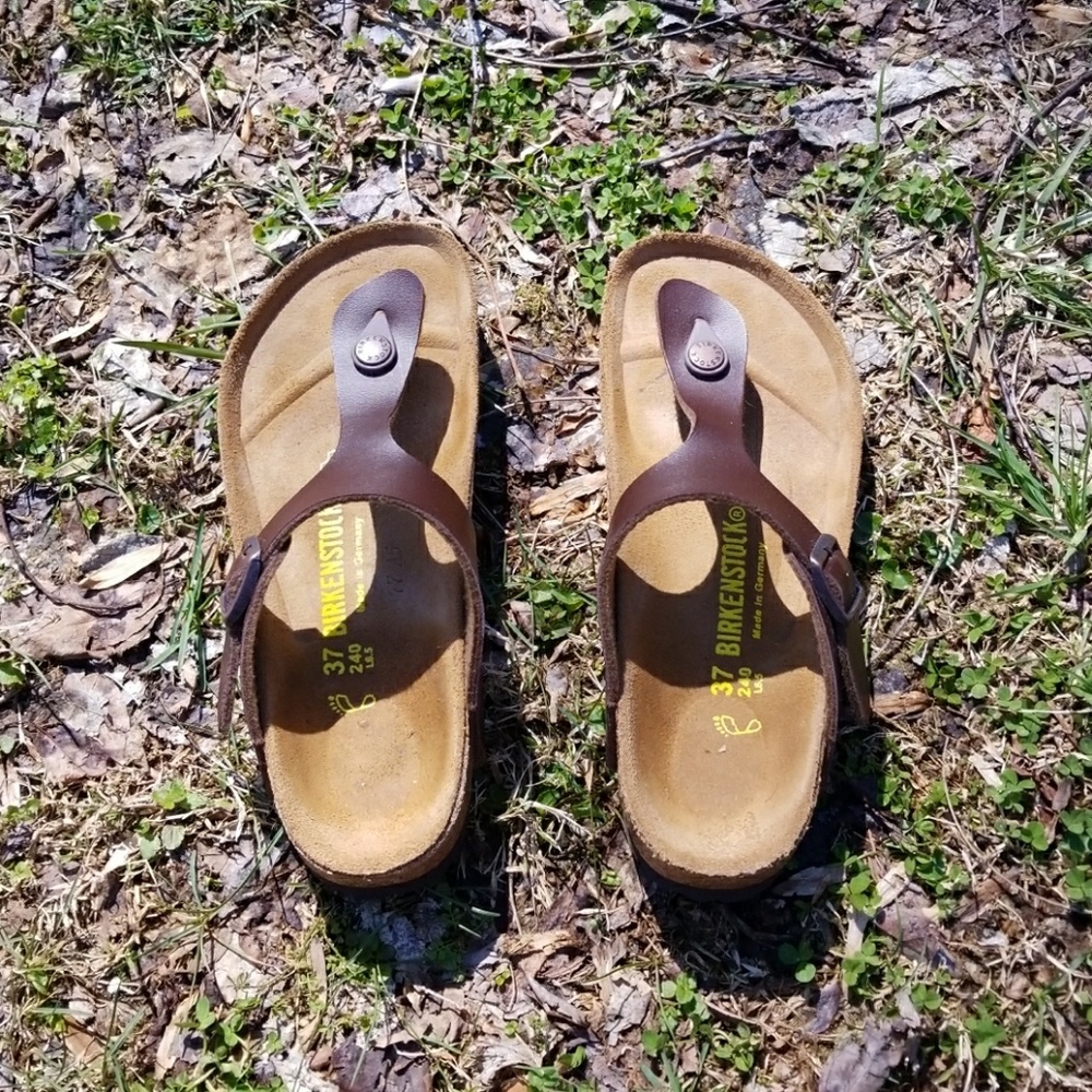 Birkenstock Gizeh